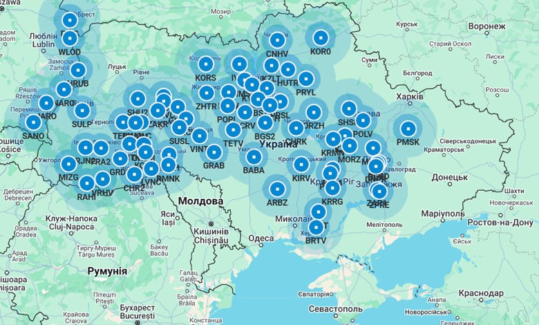 РФ розпочала застосовувати дрони-камікадзе "Shahed-136" з модернізованою системою супутникової навігації (фото)