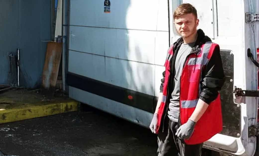 Майже на передовій, але вдома: як і чому харків’яни залишилися у прифронтовому місті