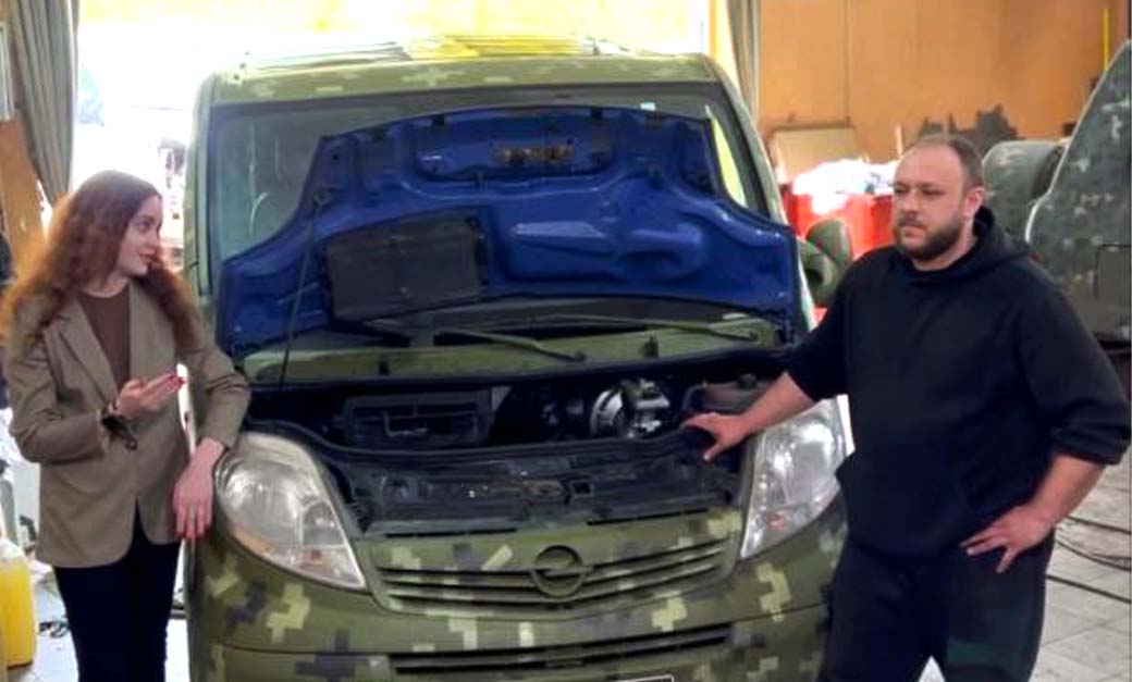 Палаючі авто: як новий закон обернувся катастрофою на дорогах України