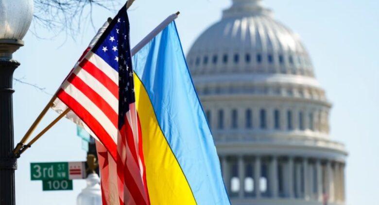 Верховна Рада звернулася до Трампа, Конгресу США та американського народу