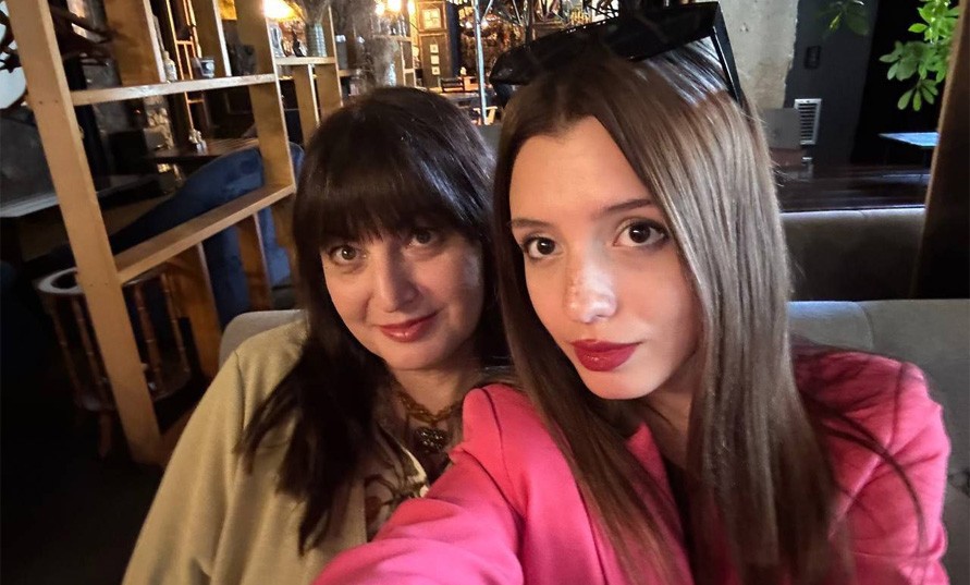 Лілія Міщенко: війна залишила відбиток на душах дітей