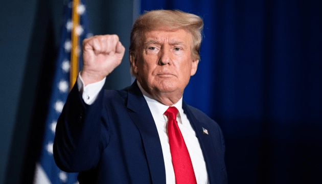 Мирный план для Украины: Джонсон программирует Трампа на конкретные шаги