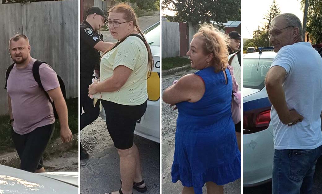 Групове побиття волонтерки в Харкові: як поліція відмовилась розслідувати цю справу, ставши на бік нападників