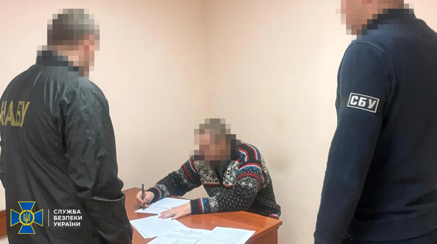 СБУ та НАБУ викрили розкрадання 102 млн грн, призначених для динамічного захисту танків ЗСУ