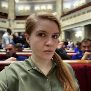 The war and the demographic crisis in Ukraine: will the absurd proposals of the People's Deputies overcome the problem