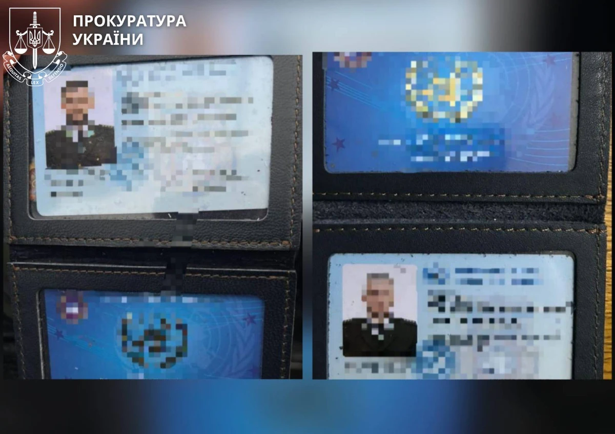 В Днепре раскрыли схему незаконного вывоза военных за границу за большие деньги