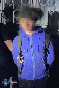 В Харькове за ночь сожгли шесть военных автомобилей: детали   