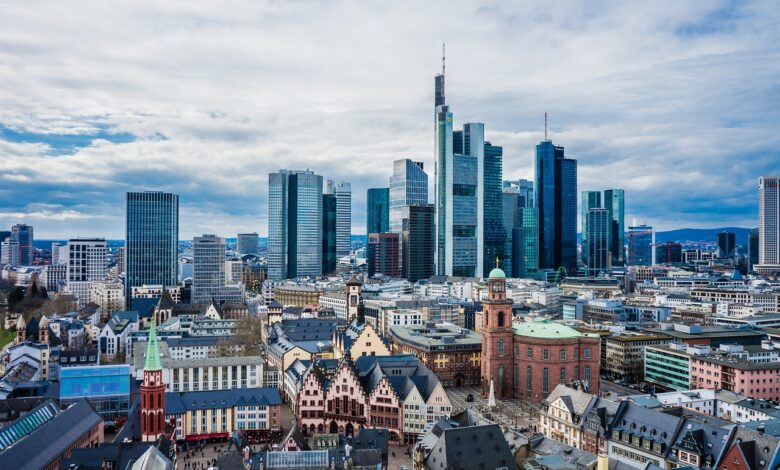 frankfurt, main, skyline, thunderclouds, germany, skyscraper, city, hesse, heaven, historical, building, sightseeing, capitalism, bank, money, euro, currency, shares, commerzbank, dax, finance, wealth, darling, fund, frankfurt, frankfurt, frankfurt, frankfurt, germany, bank, money, money, money, money, money, finance, finance, finance