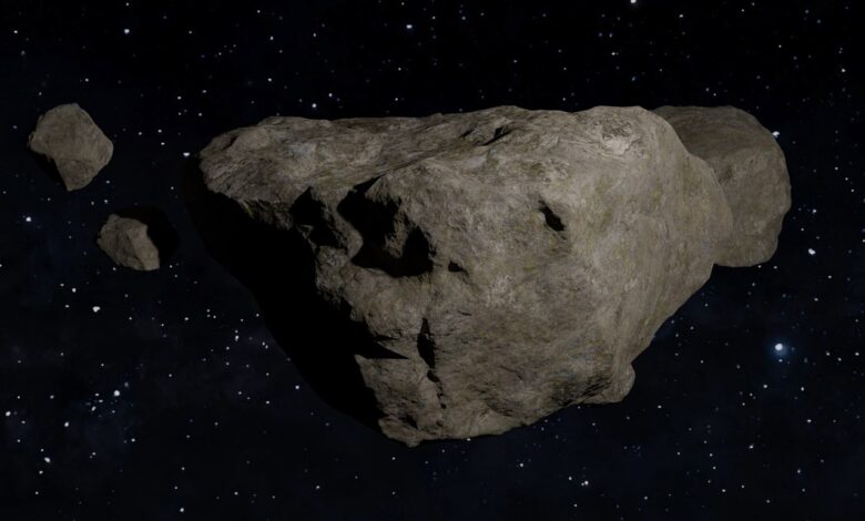 meteorite, space, debris, pierre, asteroid, asteroid, asteroid, asteroid, asteroid, asteroid