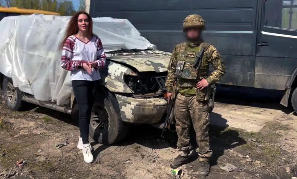 Полювання на людей: як ТЦК підривають довіру людей до армії