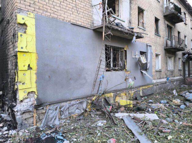 Армія РФ атакувала Білицьке і Родинське на Донеччині: є загиблі та поранені