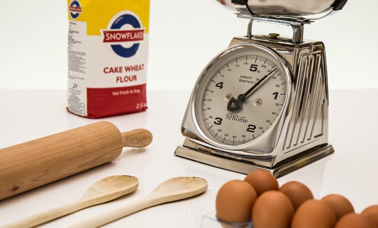 kitchen scale, weighing, baking, cooking, weigh, measure, food, eating, calories, ingredient, kilogram, measurement, recipe, kitchen scale, kitchen scale, kitchen scale, kitchen scale, baking, weigh, measure, measure, calories, kilogram, kilogram, recipe, recipe, recipe, recipe, recipe