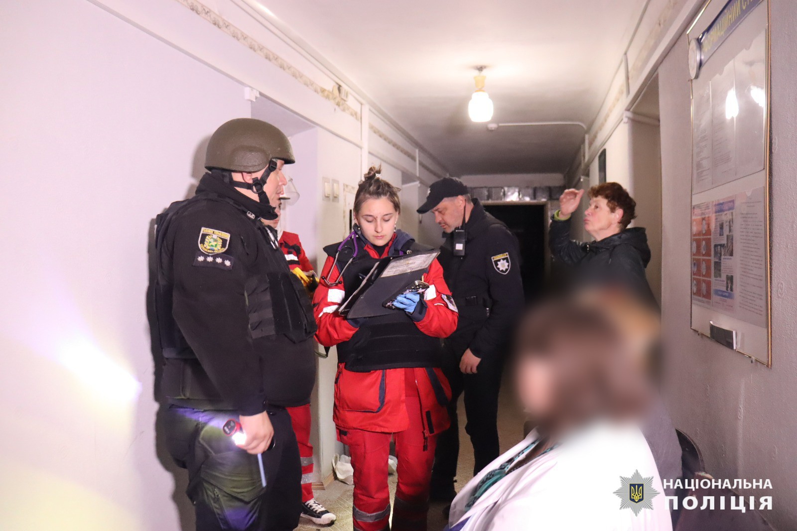 Масована нічна атака по Україні: під обстрілом опинилися Харківщина та інші області