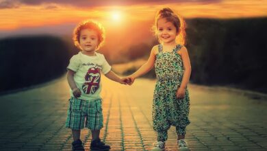 children, siblings, brother, sister, holding hands, family, love, childhood, kids, people, portrait, happiness, together, girl, friends, cute, boy, friendship, children, children, family, family, love, love, love, love, love, kids, people, girl