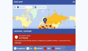 Злочинність та рівень внутрішньої безпеки в Україні: два погляди на одну проблему