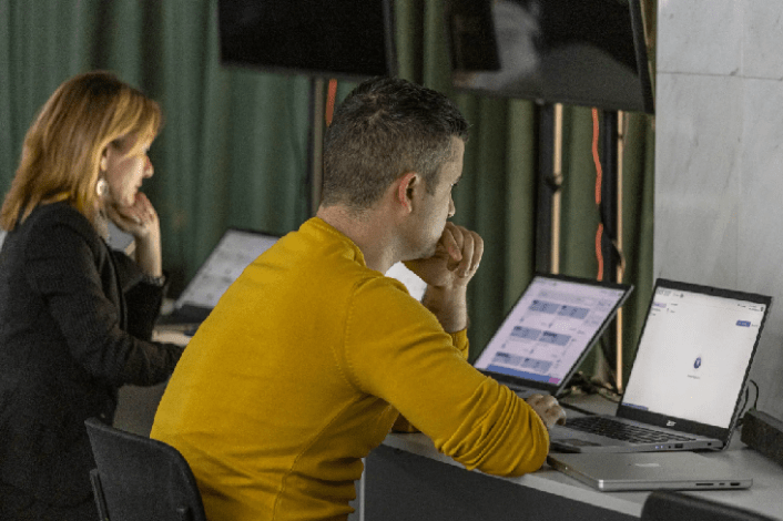 Міноборони презентувало IT-систему, яка покращить забезпечення військових
