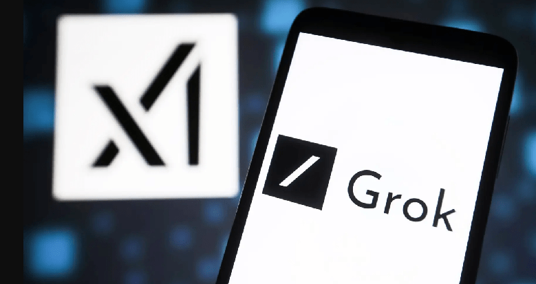 Elon Musk's "Grok" app is now available for download in Ukraine