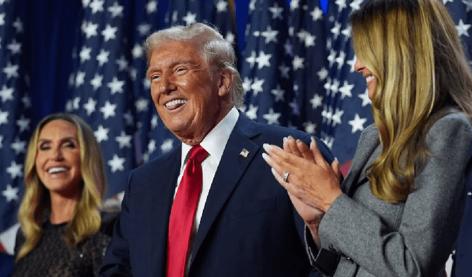 Мільярдери, які публічно підтримали Трампа, втратили $209 млрд за час його президентства