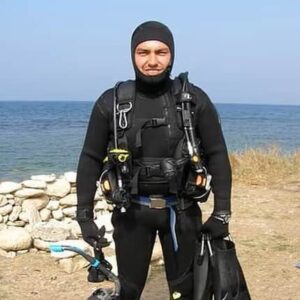 Germany has issued a warrant for the arrest of a Ukrainian man for undermining Nord Stream: media