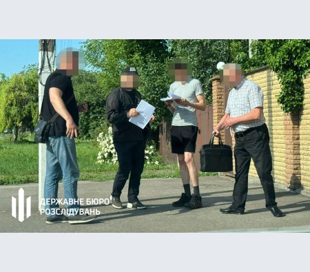 ДБР викрило масштабну схему заволодіння нерухомістю "Київміськбуду" на понад 282 млн грн