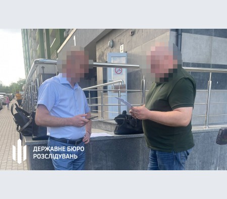 ДБР викрило масштабну схему заволодіння нерухомістю "Київміськбуду" на понад 282 млн грн