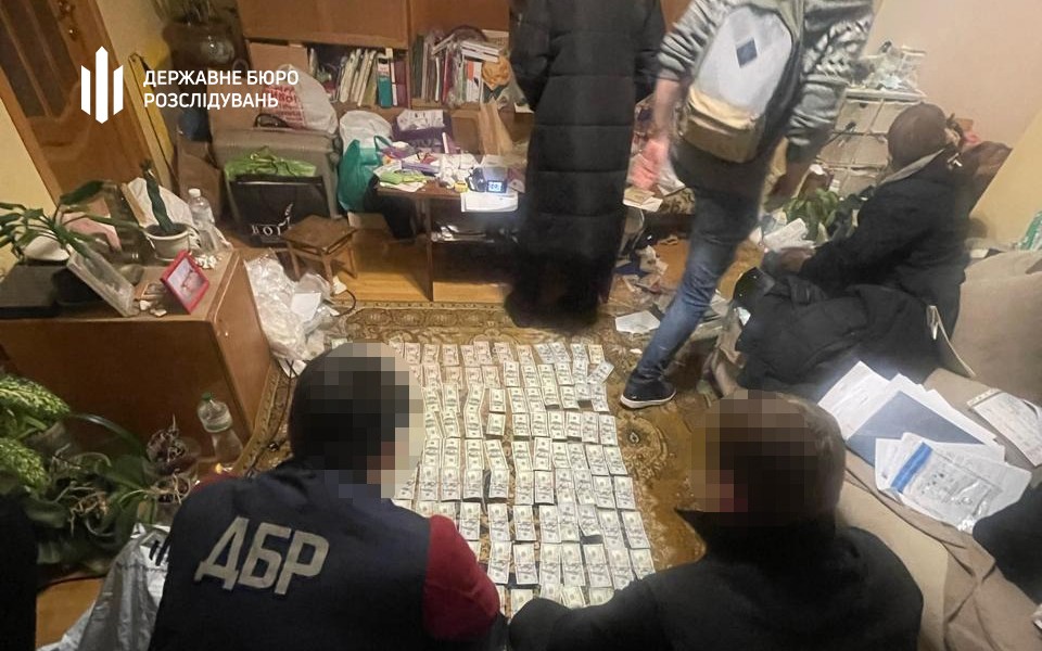 Во Львовской области будут судить медработников, которые за деньги помогали устанавливать инвалидность