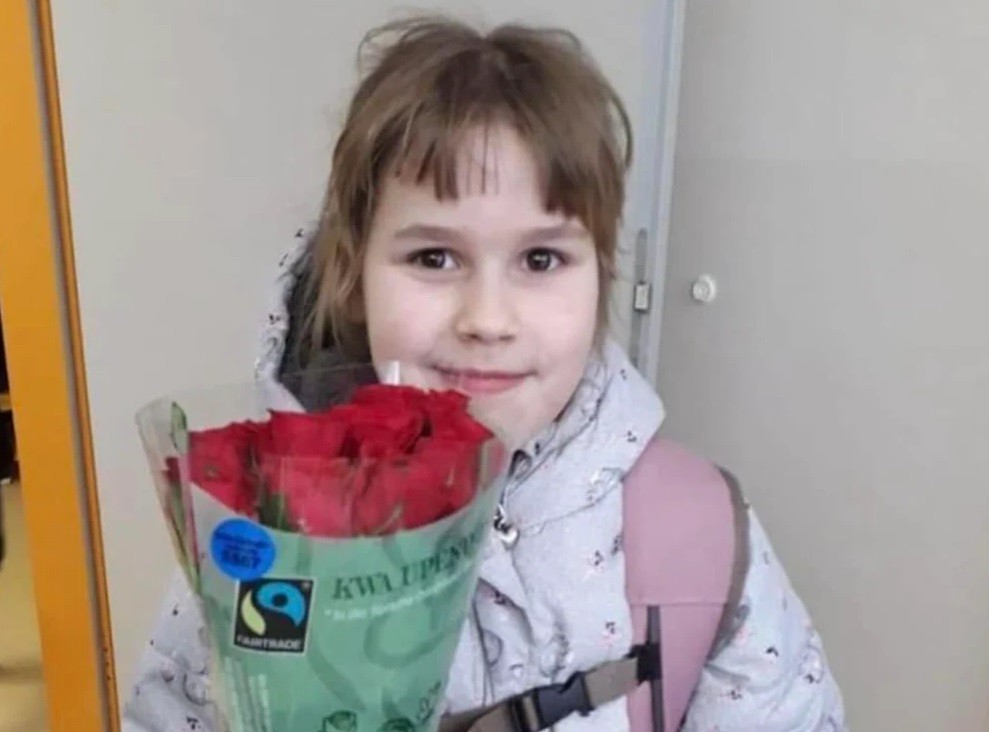 The murder of a 9-year-old Ukrainian girl is being investigated in Germany: who is suspected