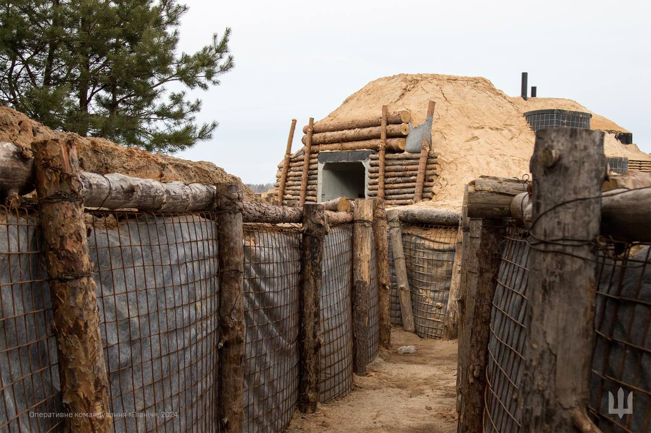 Where did 180 million go: Kharkiv OVA does not name the contractors who failed to fulfill their obligations to build fortifications