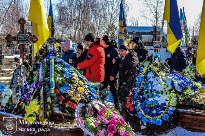 Сльози війни: діти, які більше не почують від батька "я люблю тебе"