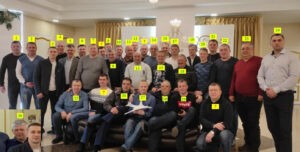 Shelling of "Okhmatdyt": GUR received official documents and photos of its commanders from a Russian pilot
