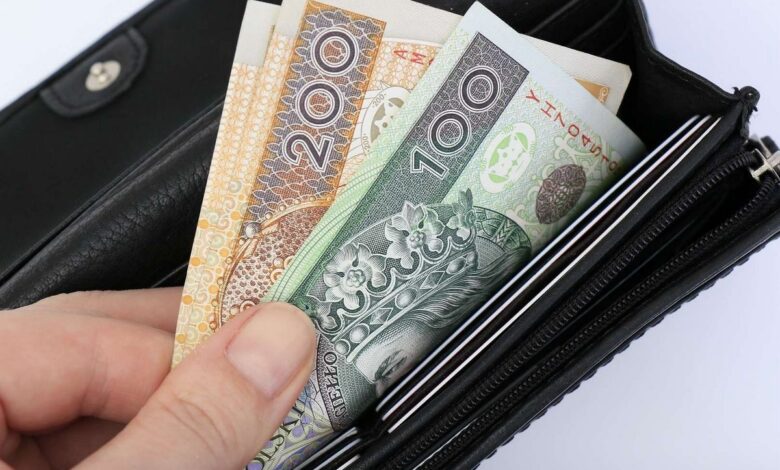 гаманець