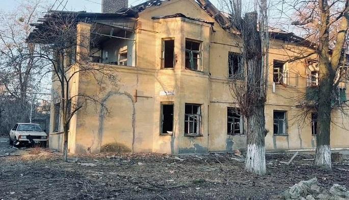 Армія РФ вдарила по Слов'янську та Краматорську: поранені 6 людей, включаючи 3 дітей