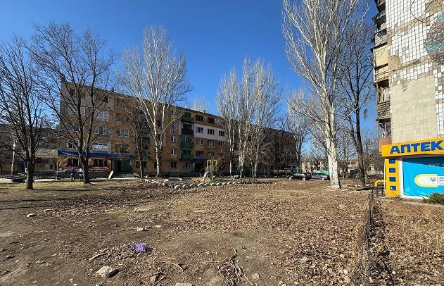 Армія РФ скинула 5 авіабомб на Костянтинівку, є поранені