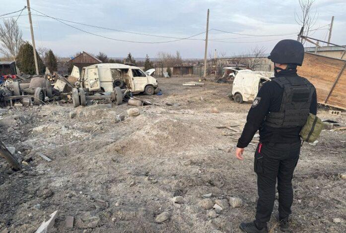Армія РФ скинула авіабомби на Костянтинівку і Дружківку: є загиблі та поранені