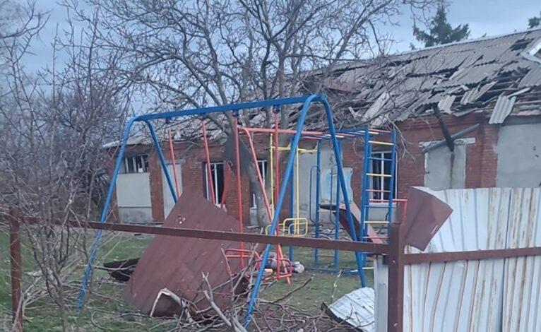 На Донеччині внаслідок російського обстрілу загинула жінка та її 3-річна донька