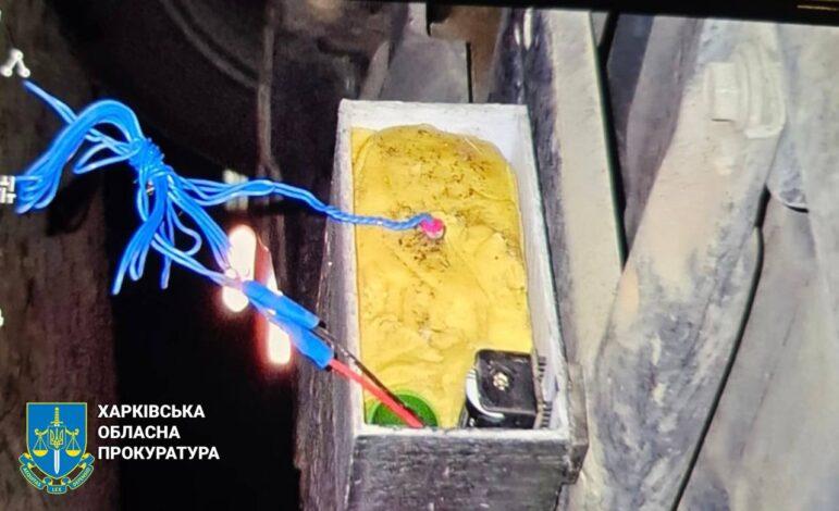 У Харкові судитимуть чоловіка, який застрелив військового та готував замахи на посадовців