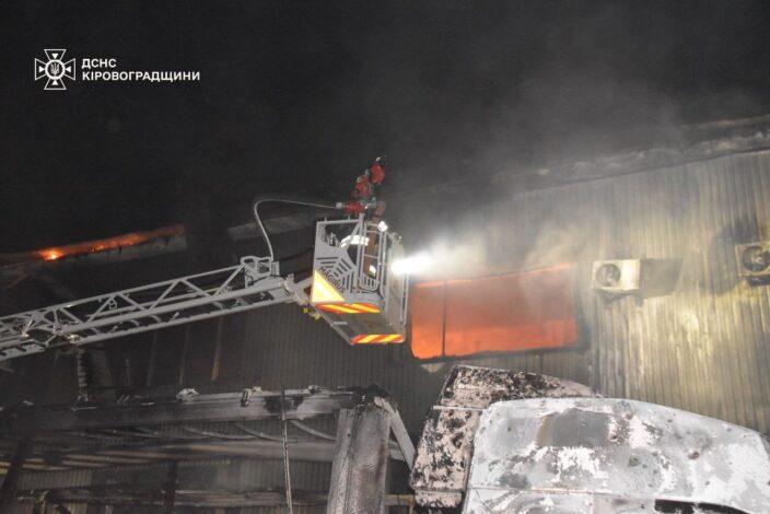 РФ атакувала дронами декілька регіонів України, є постраждалі та руйнування