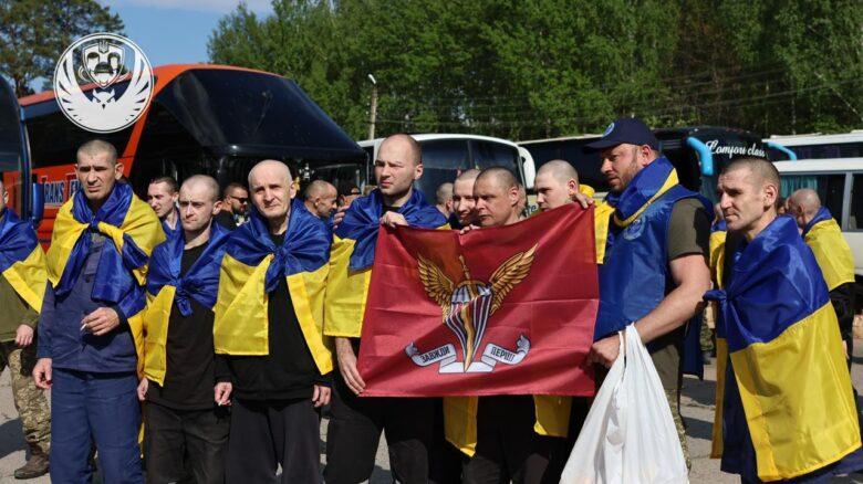 Україна та РФ розпочали найбільший від початку війни обмін полоненими
