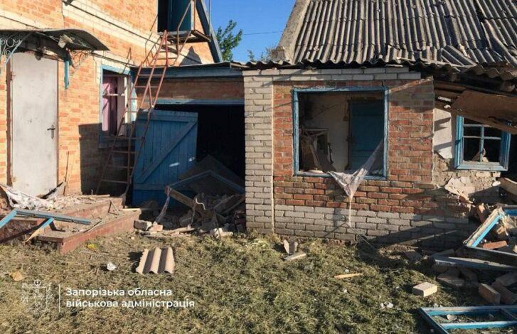 Армія РФ атакувала декілька областей України: є поранені та руйнування