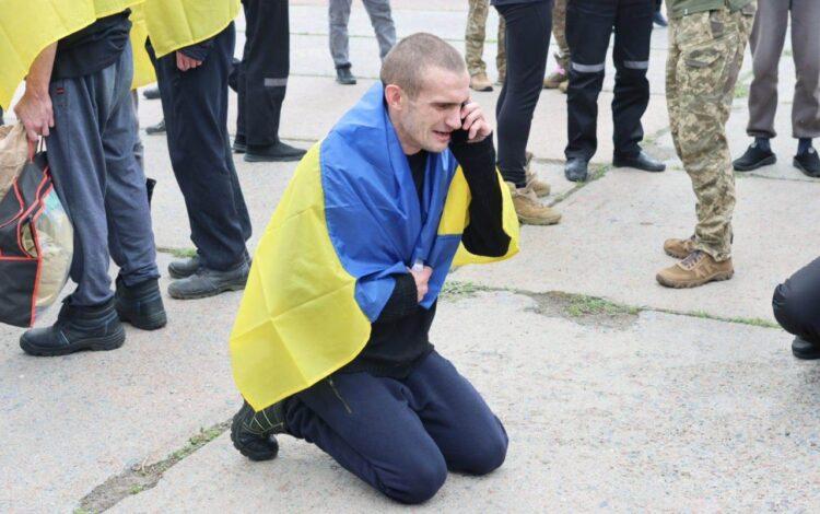 Україна та РФ провели черговий обмін у рамках другого етапу повернення важкопоранених воїнів