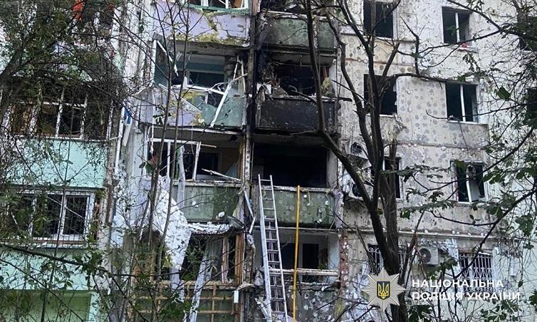 У Чернівцях оголосили День жалоби за загиблими через атаку РФ