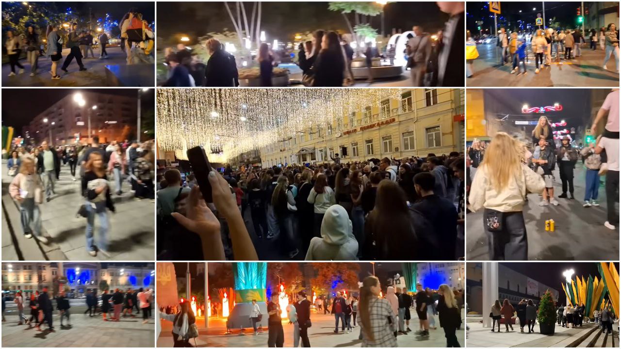 Майже на передовій, але вдома: як і чому харків’яни залишилися у прифронтовому місті