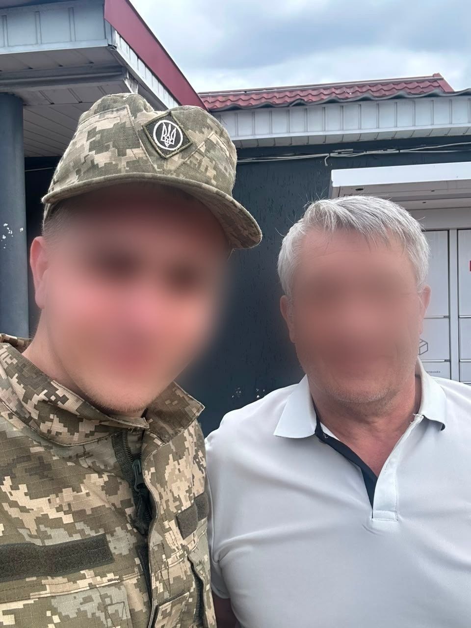 Без зв’язку, пояснень і права попрощатися: що розповіли мобілізовані з Харкова та їхні родини