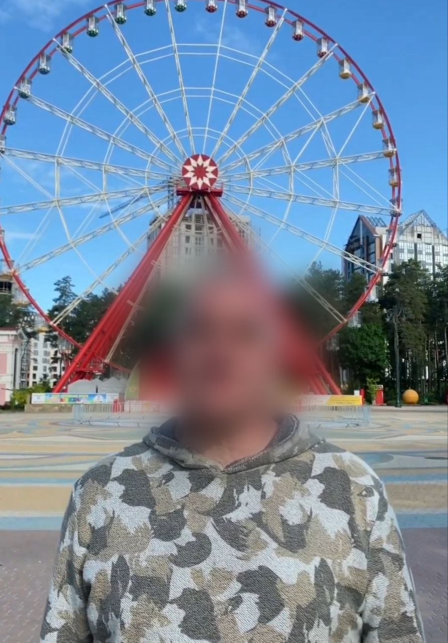 Без зв’язку, пояснень і права попрощатися: що розповіли мобілізовані з Харкова та їхні родини
