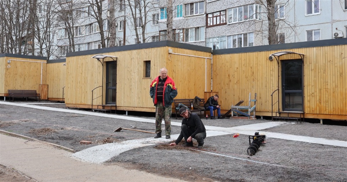 ВПО між виживанням і обіцянками: провал державної житлової стратегії