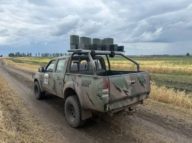 Air defense systems should only work in coordination with the Defense Forces: the Armed Forces of Ukraine warned business owners who install them