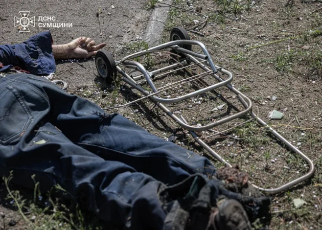 Армія РФ атакувала Дніпропетровщину та Сумщину: є загиблі та десятки поранених