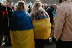 The war and the demographic crisis in Ukraine: will the absurd proposals of the People's Deputies overcome the problem