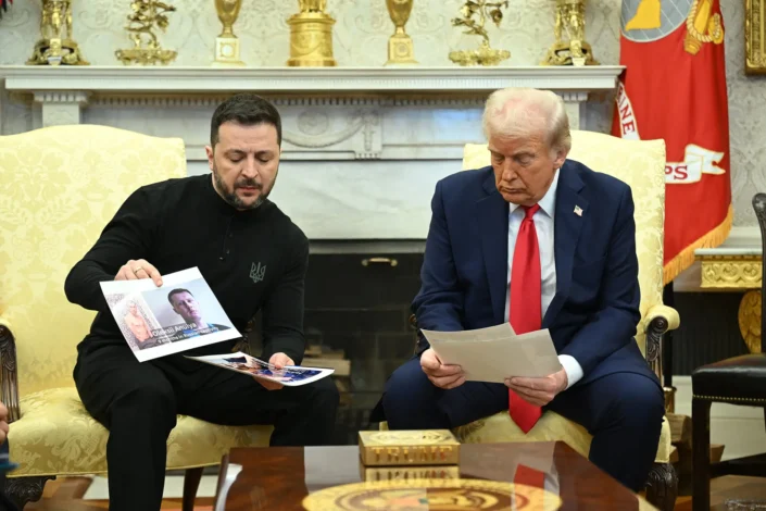 Зеленський дав інтерв'ю Time: основні заяви про скандальну зустріч з Трампом та майбутнє України